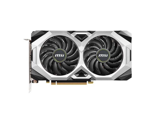 【中古】MSI Ventus GeForce RTX 2060 12GB Amazon.com: MSI Gaming GeForce RTX 2060 Super 8GB GDRR6 256