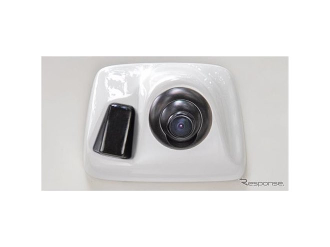 200系ハイエース　フォワードレコグニションカメラ 200系ハイエース フォワードレコグニションカメラ - メルカリ