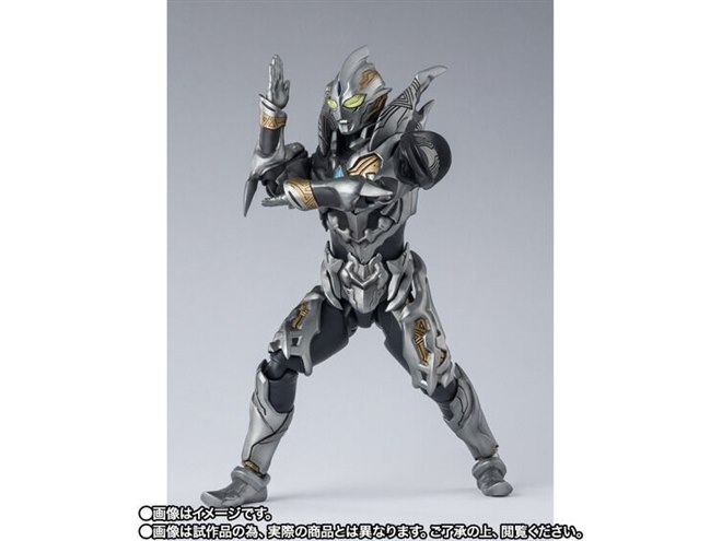 【開封美品】フィギュアーツ　トリガーダーク　サークルアームズ欠品 S.H.Figuarts トリガーダーク | 魂の玩具箱