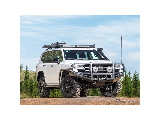 とし トヨタランクル77用パーツ（ZX） ランドクルーザー 70系一覧