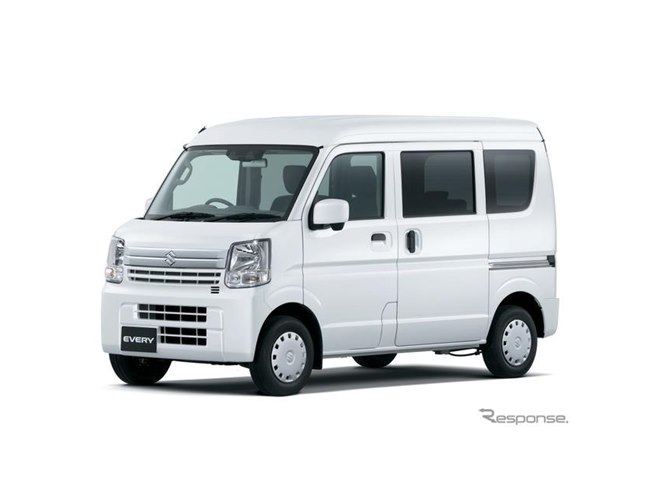 軽バン＆軽トラ…存在感の大きい小さな車15車種 - 価格.com