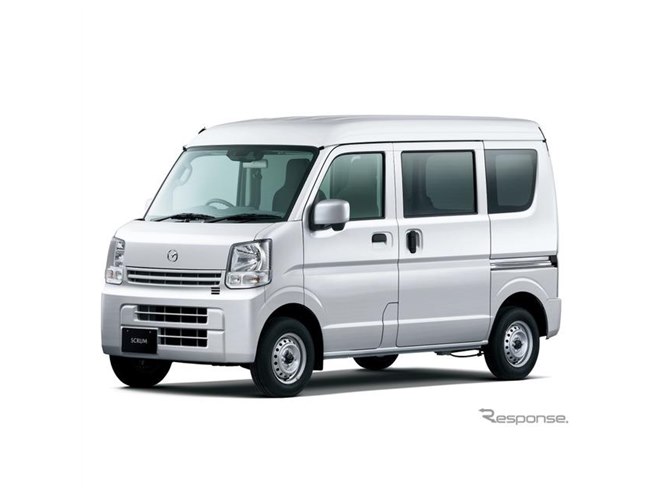 軽バン＆軽トラ…存在感の大きい小さな車15車種 - 価格.com