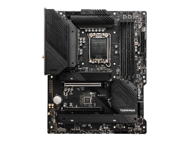 MSI、「Intel B660」を搭載したマザーボード2機種 - 価格.com MSI、「Intel B660」を搭載したマザーボード2機種 - 価格.com