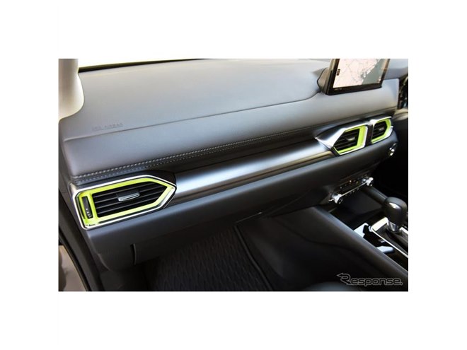 マツダ CX-5 改良新型】脱・都会派SUV!?「フィールドジャーニー」は