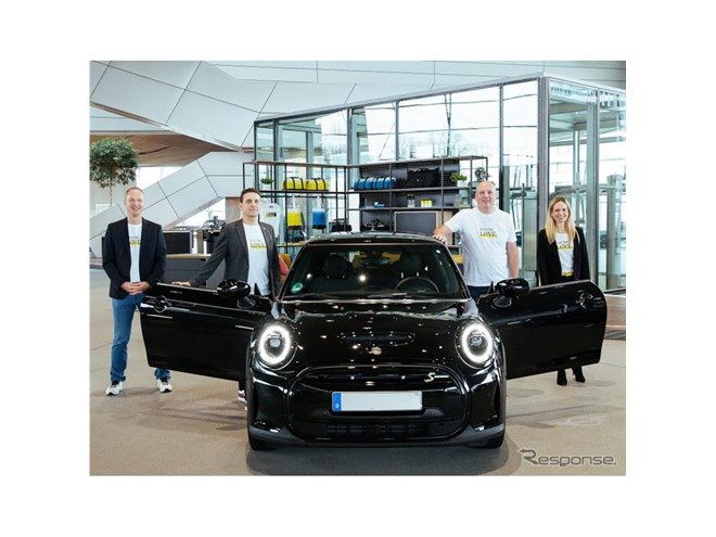 MINIのEV販売、世界最大市場のドイツで132%増 2021年 - 価格.com MINIのEV販売、世界最大市場のドイツで132%増 2021年 - 価格.com