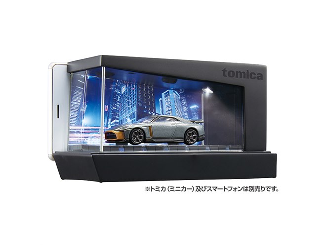 開封済み】トミカプレミアム詰め合わせ（絶版含む）
