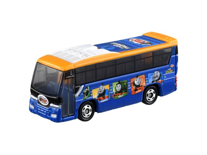 1月のトミカ】ドア開閉が可能な「トミカプレミアム 三菱パジェロ」など