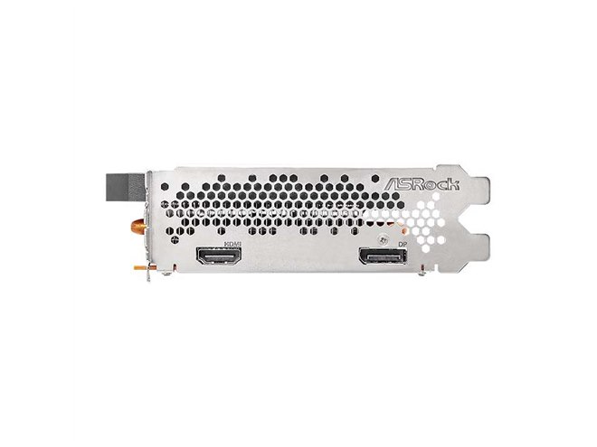 ASRock、「Radeon RX 6500 XT」を搭載したビデオカード2機種 - 価格.com