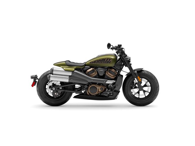 ハーレーダビッドソンが日本における2022年モデルのラインナップを発表