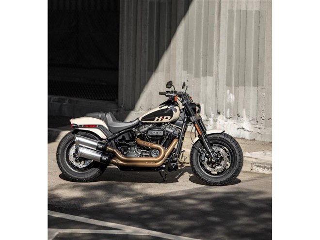 ハーレーダビッドソンが日本における2022年モデルのラインナップを発表