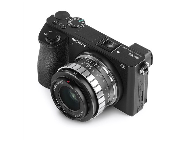 ＊*＊様 TTArtisan 23mm F1.4 レンズ マニュアルAPS-C Amazon.co.jp: TTArtisan 23mm F1.4 APS-C 広角プライムレンズ