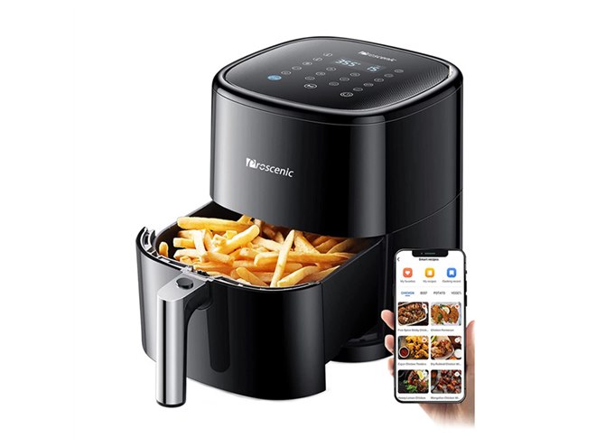 【値下げ】ノンフライヤー 5L Proscenic プロセニック T22 Proscenic T22 Air Fryer, 5.3QT/5L Oil Free XL Electric Hot