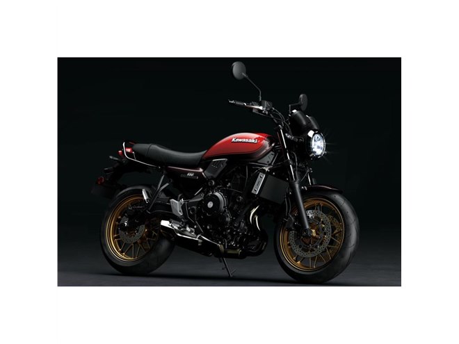 カワサキが「Z650RS」「Z900」「Z900RS」に「Zシリーズ」の50周年記念モデルを設定 - 価格.com