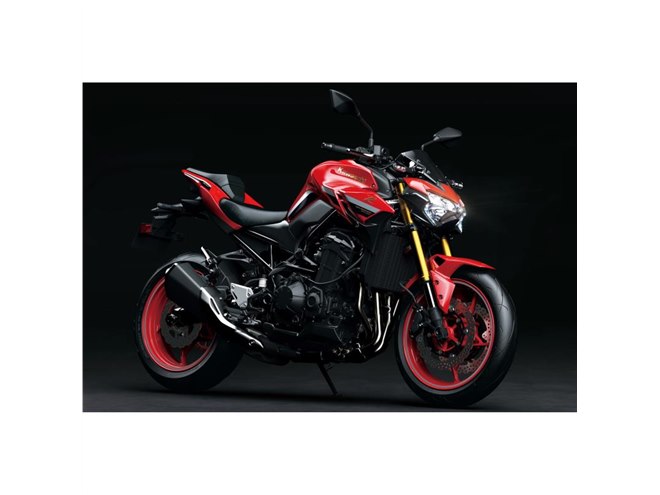 カワサキが「Z650RS」「Z900」「Z900RS」に「Zシリーズ」の50周年記念モデルを設定 - 価格.com