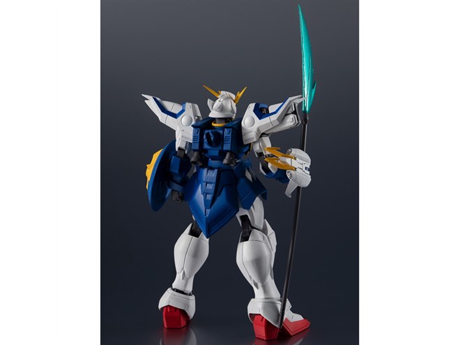 シェンロンガンダム」がフィギュア化、ドラゴンハングは差し替えなしで