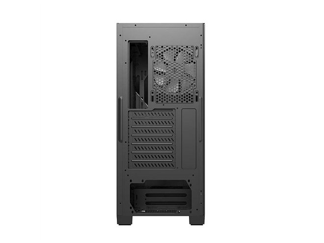 ZALMAN、ドスパラ限定モデルのPCケース「Z3 Iceberg Black」 - 価格.com