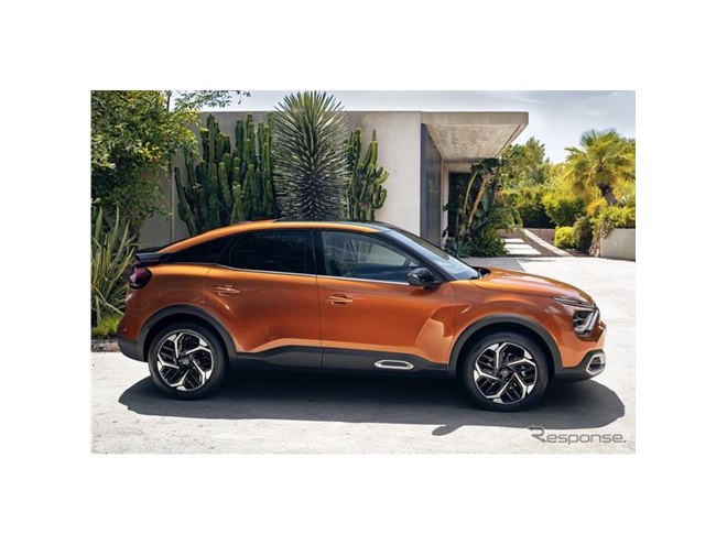 シトロエンブランドが好調なわけ3つ…PSA日本法人CEOが振り返る - 価格.com