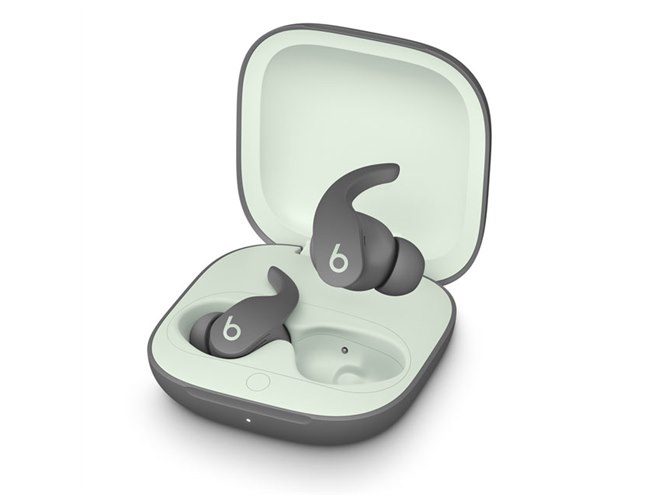 Beats、「H1」チップ搭載のNC完全ワイヤレス「Beats Fit Pro」を Beats、「H1」チップ搭載のNC完全ワイヤレス「Beats Fit Pro」を