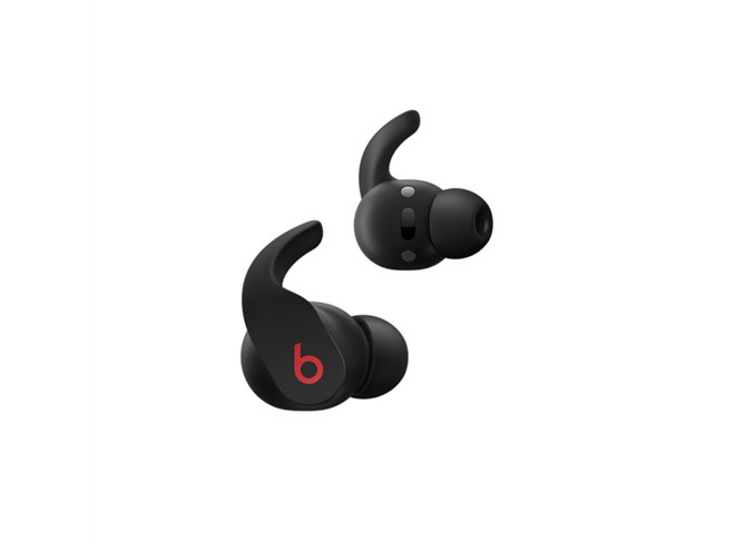 Beats、「H1」チップ搭載のNC完全ワイヤレス「Beats Fit Pro」を