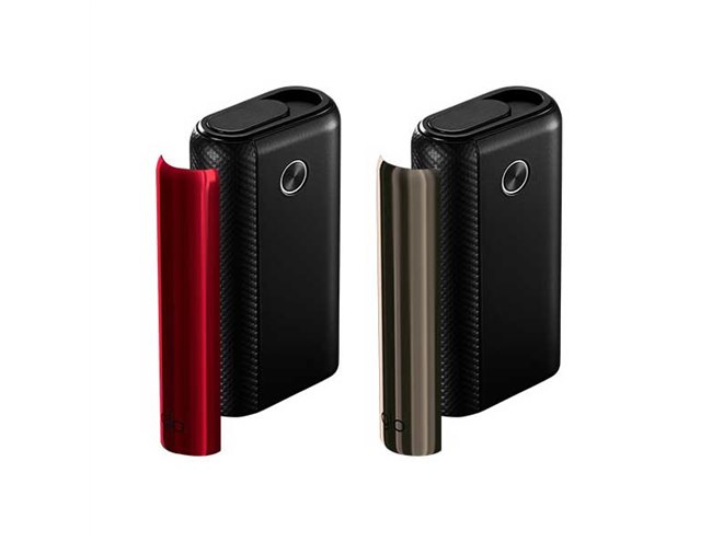 総額70万円相当のキャンペーンも、着せ替え加熱式タバコ「glo hyper+