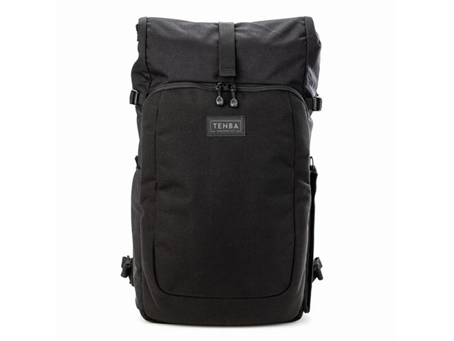 テンバ、やわらかく軽量なキャンバスデザイン「フルトン V2」16L/14L/10Lバックパック - 価格.com