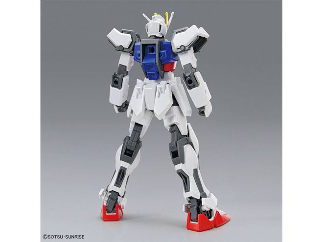 バンダイスピリッツ ENTRY GRADE ストライクガンダム 1/144 プ… ENTRY GRADE 1/144 ストライクガンダム│株式会社BANDAI SPIRITS