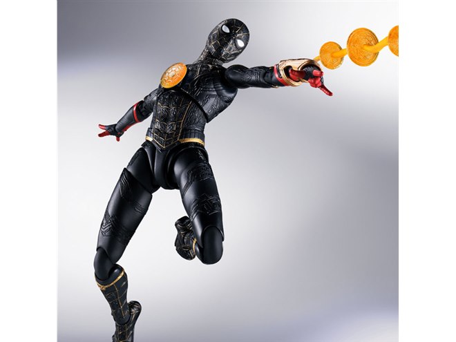 スティッチ　スパイダーマン ドクター・ストレンジ　ブラックパンサー　3点セット Amazon.co.jp: マーベル スパイダーマン&アメイジングフレンズ