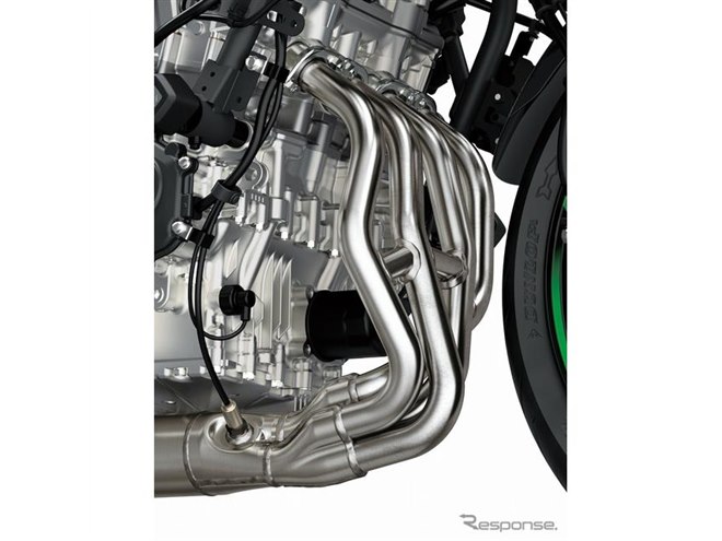 カワサキ Ninja ZX-25R SE、ニューグラフィックスを発売 2月1日 カワサキ Ninja ZX-25R SE、ニューグラフィックスを発売 2月1日