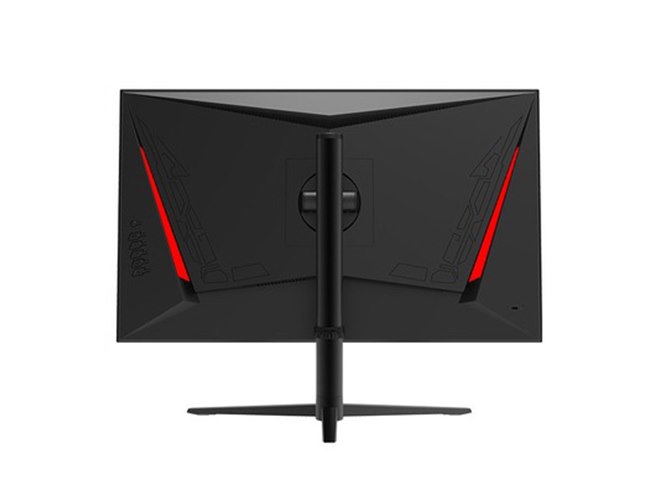 JAPANNEXT、最大144Hzリフレッシュレートの28型4Kゲーミング液晶「GX28