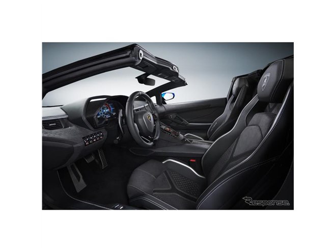 ランボルギーニ、新型4モデル発表へ…内燃機関 2022年 - 価格.com