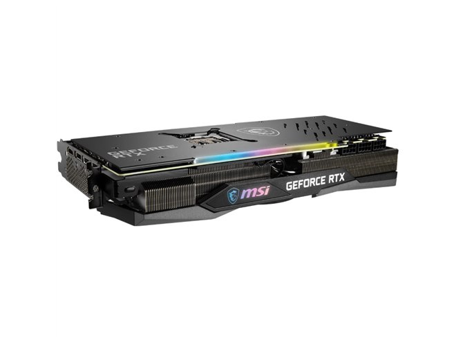 MSI RTX3080 12GB