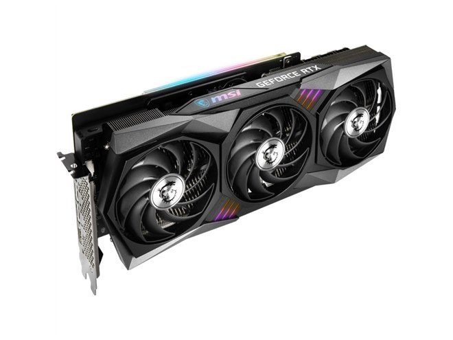 グラフィックボード・グラボ・ビデオカード Msi rtx 3080 Amazon.com: MSI GeForce RTX 3080 Gaming Z Trio 10G LHR