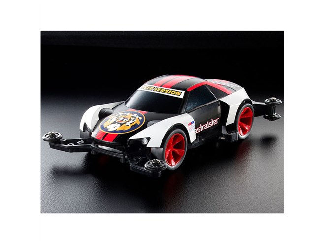 アストラルスターミニ四駆完成品 アストラルスター: ミニ四駆｜TAMIYA SHOP ONLINE -タミヤ公式