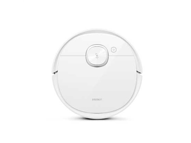 ロボット掃除機が最大18,000円オフ、エコバックス「新生活応援