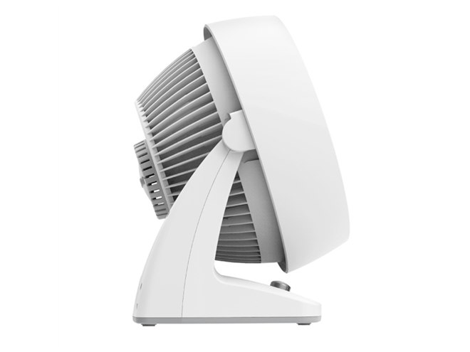 ボルネード VORNADO サーキュレーター ホワイト 30畳 DCモーター