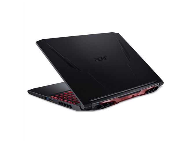 エイサー、第11世代Core i7搭載の15.6型ゲーミングノートパソコン3機種