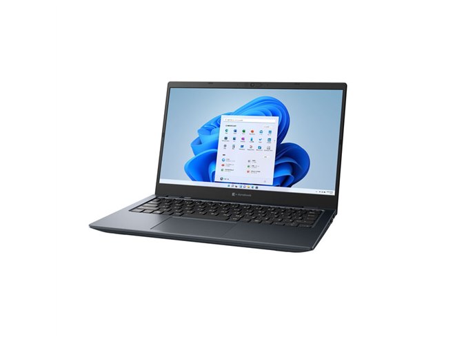 Dynabook、Windows 11搭載の13.3型ノートPC「V8/V6/G8/G6/GS5」など1/21から発売 - 価格.com