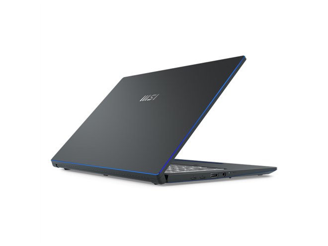 MSI、15.6型ビジネスノートPC「Prestige 15 A11」「Modern 15 A5」を2