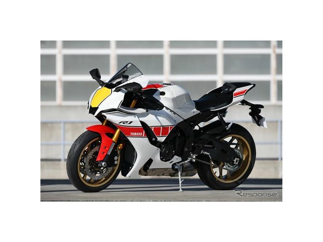 ヤマハ YZF-R1M 試乗】乗れば乗るほど、その底知れなさにゾクッとする