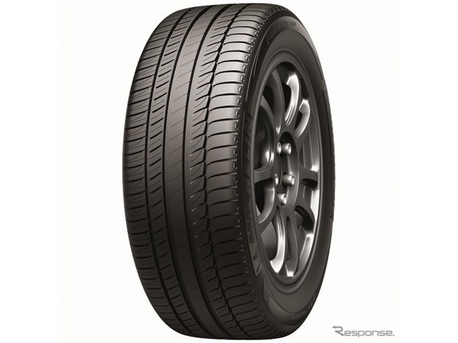 2本セット】ミシュラン プライマシー HP 215/45R17 （ミシュラン