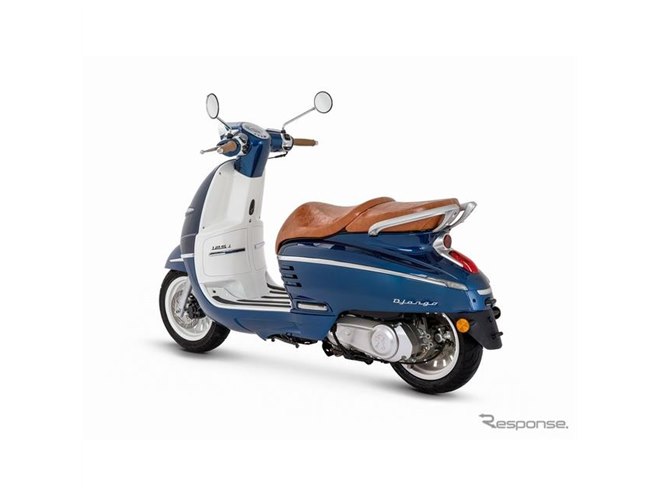 レトロ 緑色 スクーター 模型 約15cm レトロ 緑色 スクーター 模型 約15cm ブリキのおもちゃ レトロ
