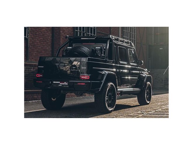 Amazon | 1/43 ブラバス G V12 800 2012 ブラック 437032200
