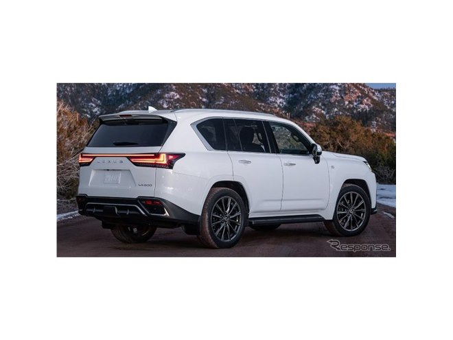 レクサス　ベア　Fスポーツ ARTISAN SPIRITS | LEXUS TOYOTA etc AERO BRAND