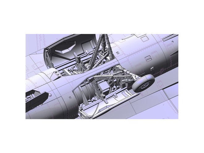 F-2A 1/72航空自衛隊 Fine molds 1/72 航空自衛隊 F-2A 戦闘機 〈JASDF F-2A〉 - YouTube