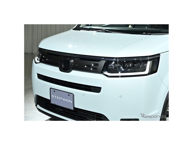 ホンダ ステップワゴン 新型】素敵な“暮らし”を感じてもらう…CMF