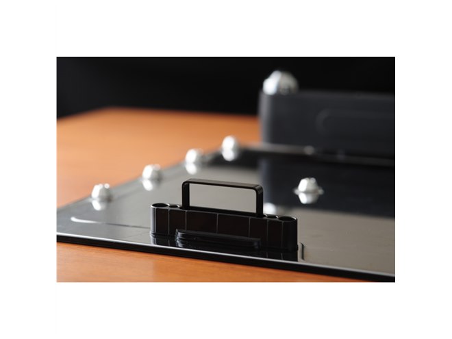楽天市場】abien abien MAGIC GRILL J-FUN JF-MG02-B | 価格比較