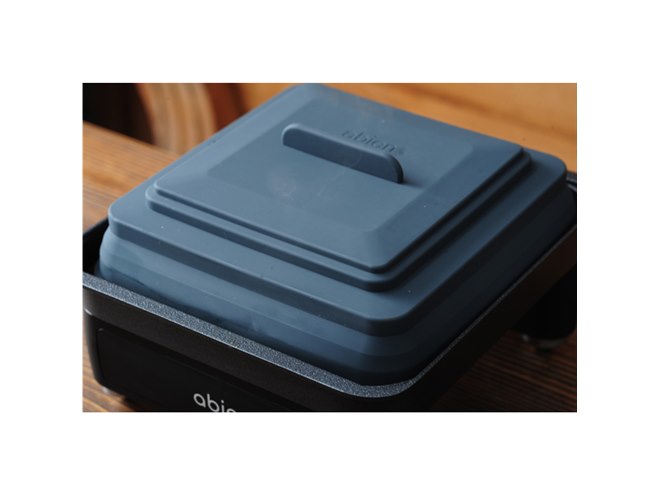 楽天市場】abien abien MAGIC GRILL J-FUN JF-MG02-B | 価格比較