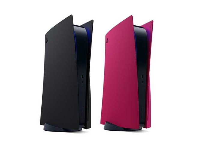 最終値下 PS5デジタルエディション SSD2TB増、コズミックレッド PS5「DualSense」に新色到来！「コズミック レッド