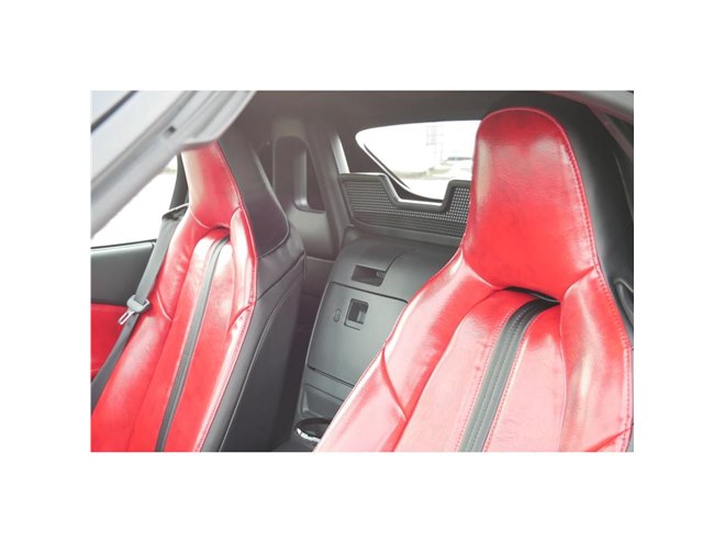 販売台数は1台のみ！ 「ミツオカ・ロックスター」に完売を記念した記念