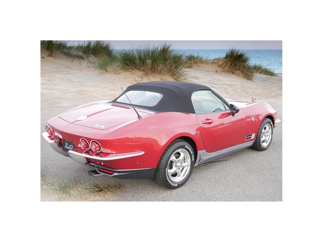 販売台数は1台のみ！ 「ミツオカ・ロックスター」に完売を記念した記念